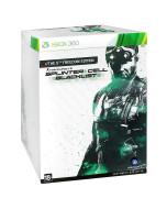 Tom Clancy's Splinter Cell: Blacklist The 5th Freedom Edition (Xbox 360)